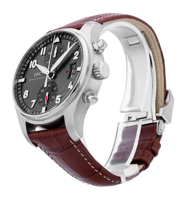 IWC Pilot's Spitfire IW387802 Image 2